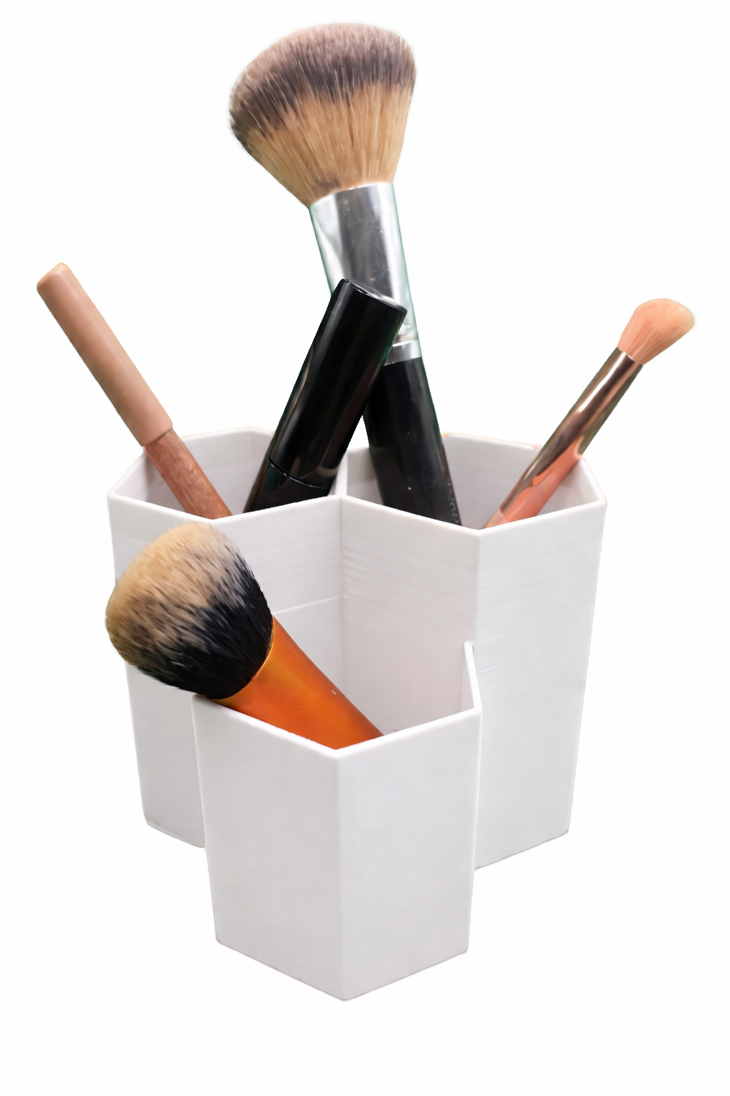 Make‑up Kwastenhouder – Modern & Stijlvol