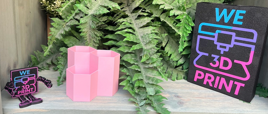 Make‑up Kwastenhouder – Modern & Stijlvol