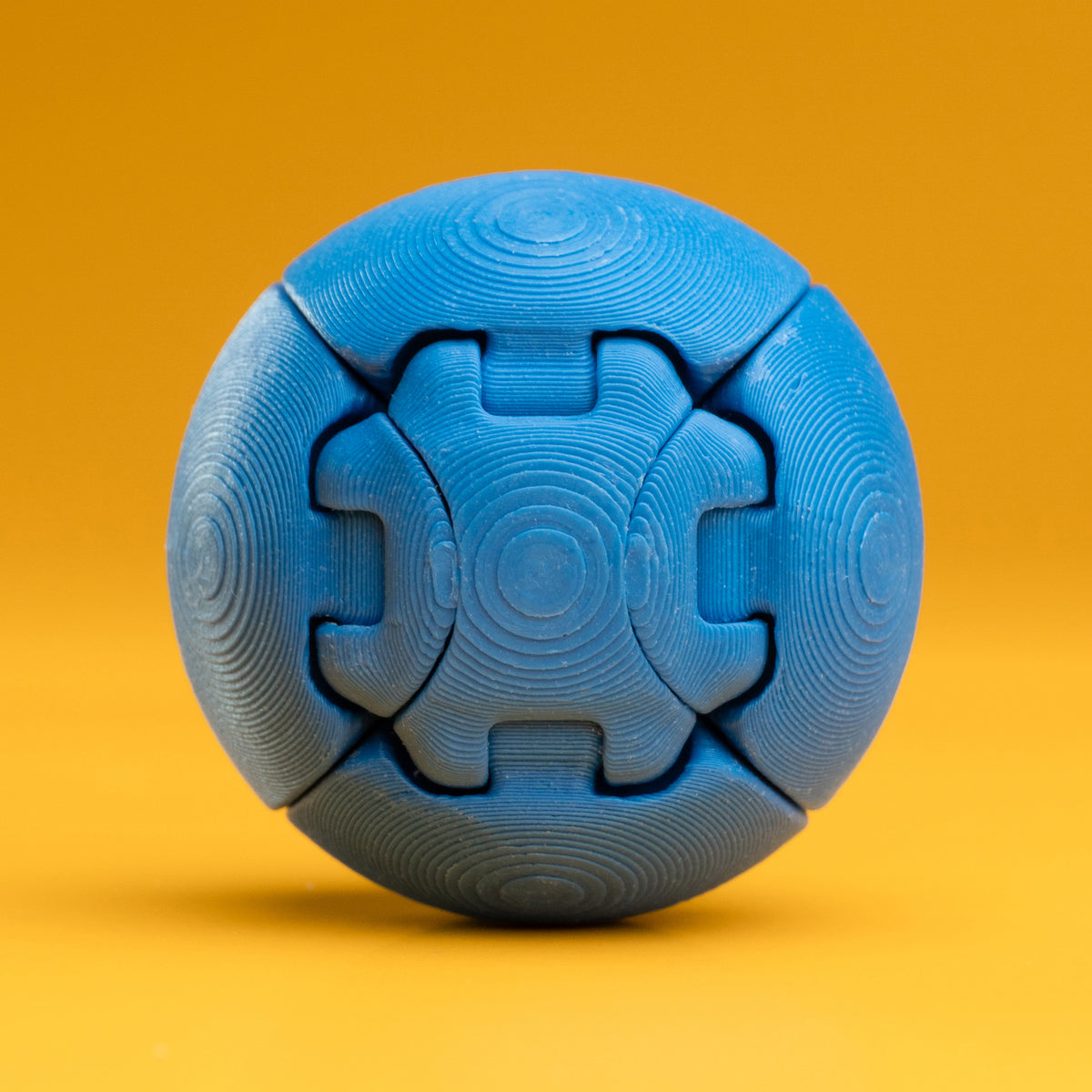 Zorbles | De ultieme 3D-geprinte fidget!
