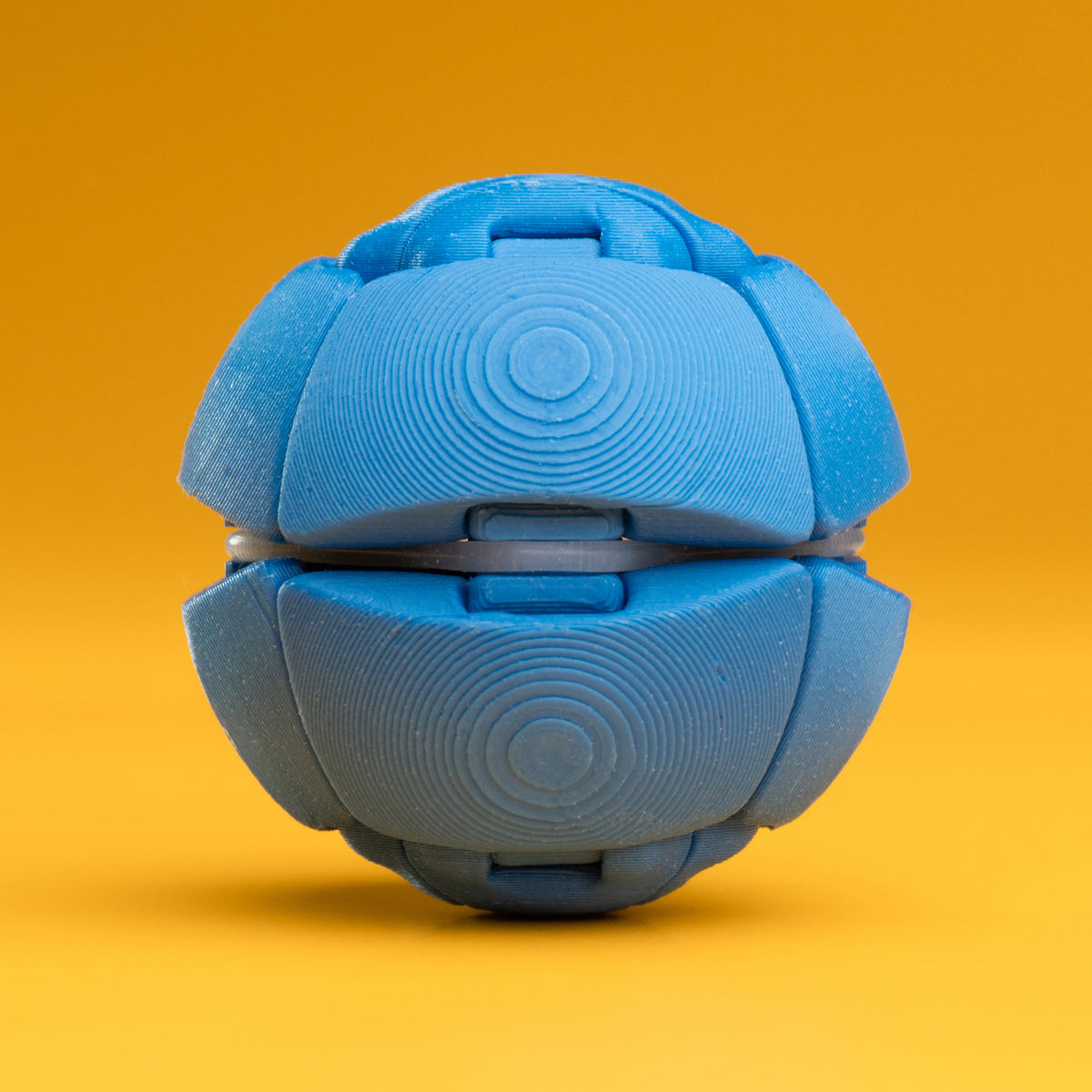 Zorbles | De ultieme 3D-geprinte fidget!