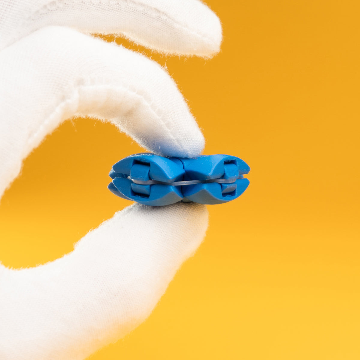 Zorbles | De ultieme 3D-geprinte fidget!