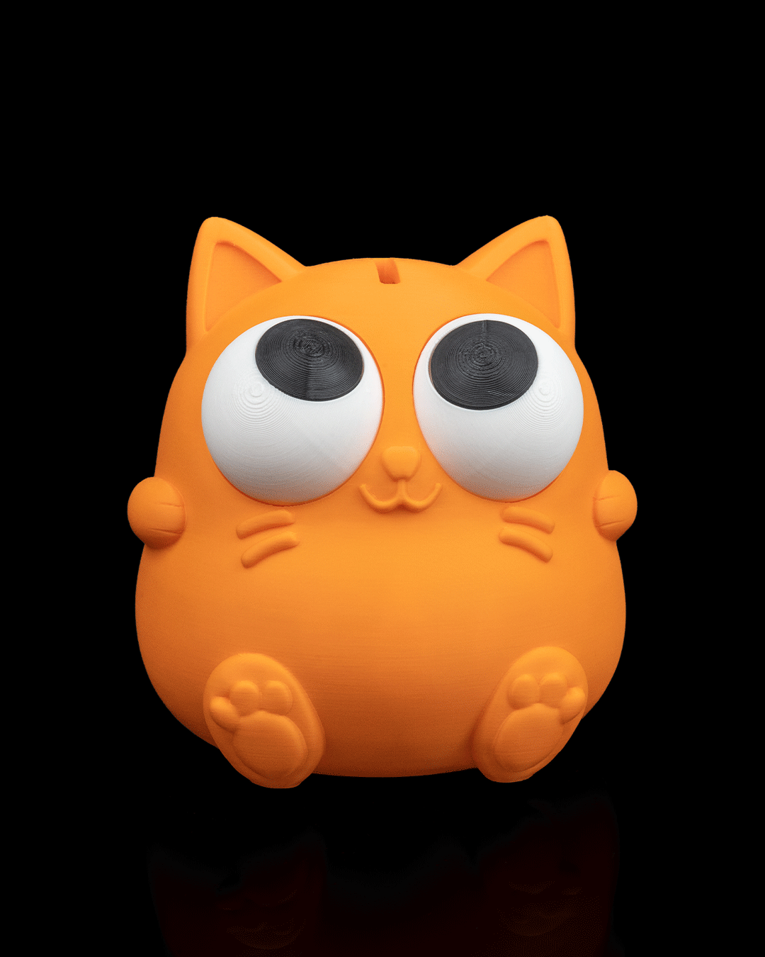 Critter Coin Collection | 3D-geprinte Design Spaarpot