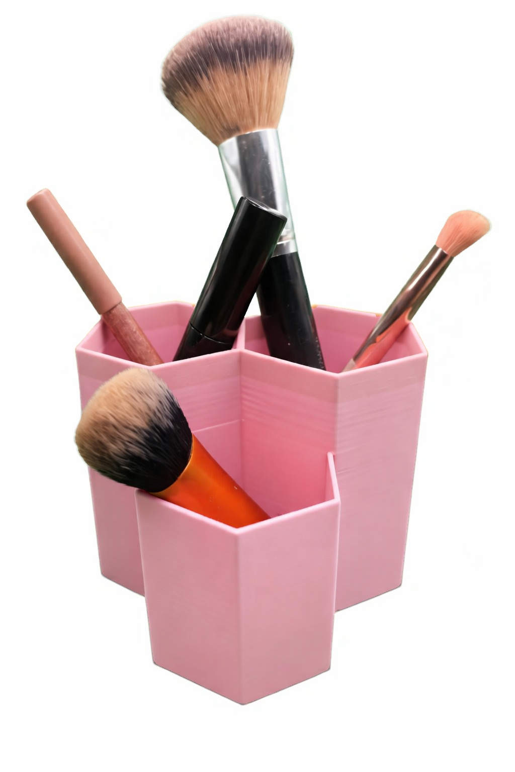 Make‑up Kwastenhouder – Modern & Stijlvol