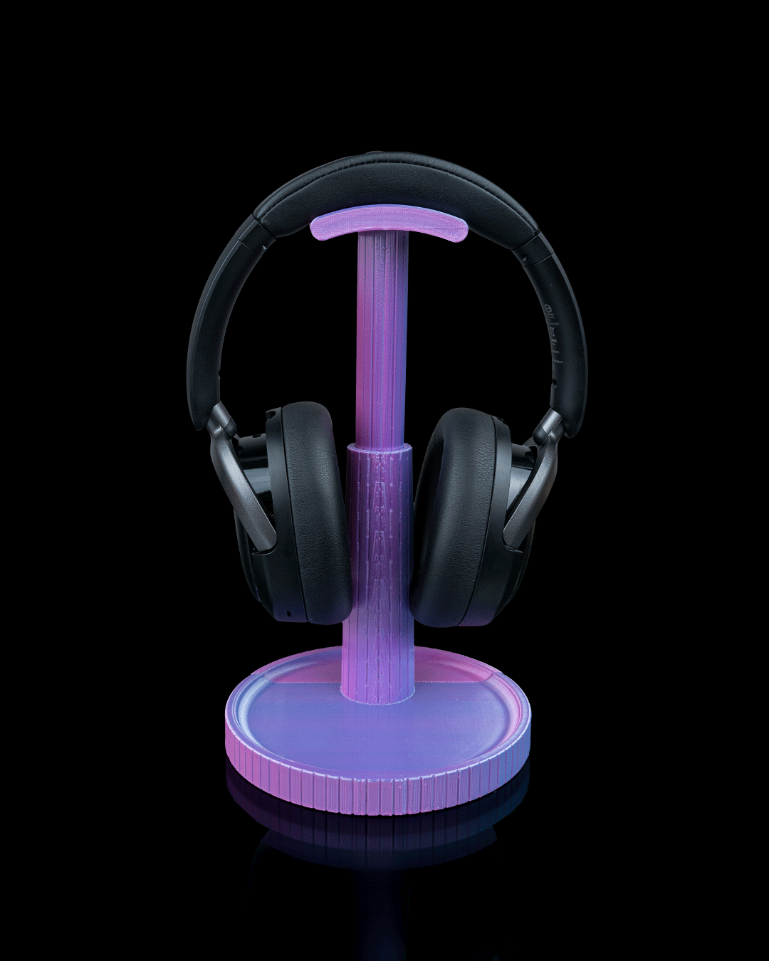 2-in-1 Headset & Telefoonstandaard