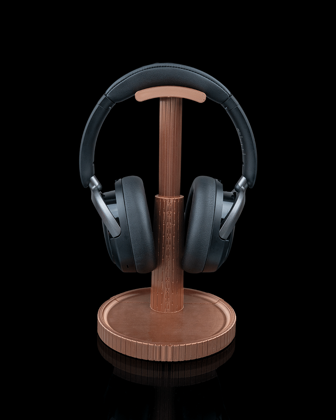 2-in-1 Headset & Telefoonstandaard