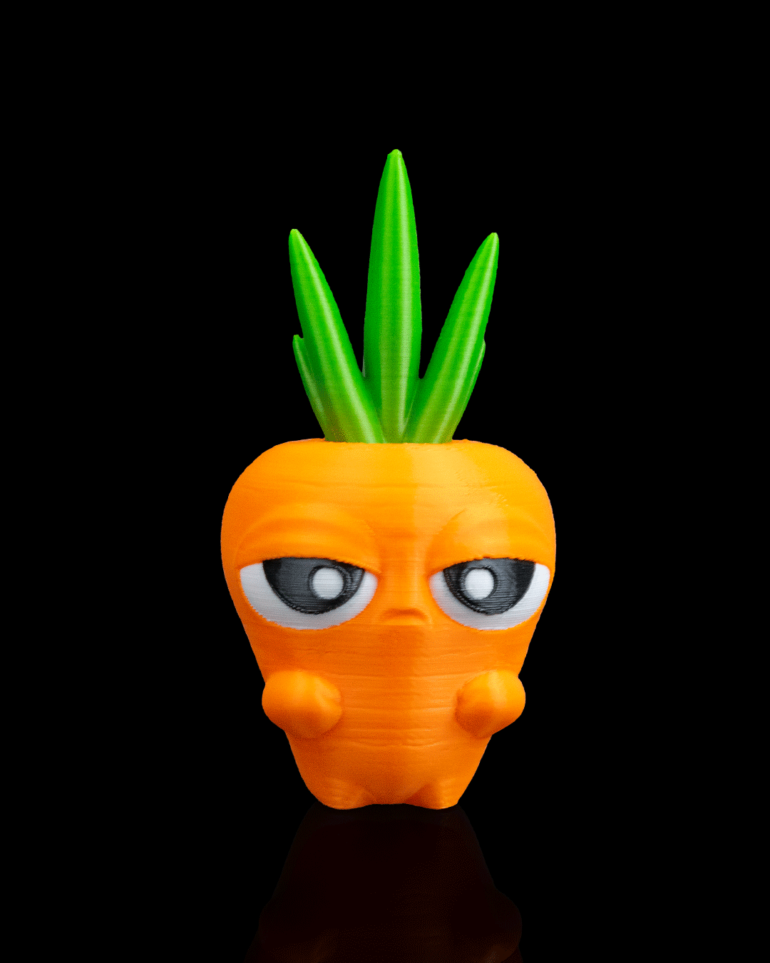 Sprout Garden™ | Verzamel jouw eigen 3D-geprinte Groentevriendjes