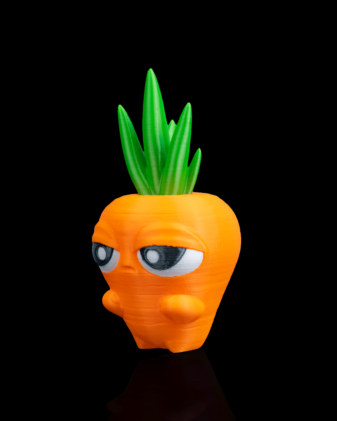 Sprout Garden™ | Verzamel jouw eigen 3D-geprinte Groentevriendjes