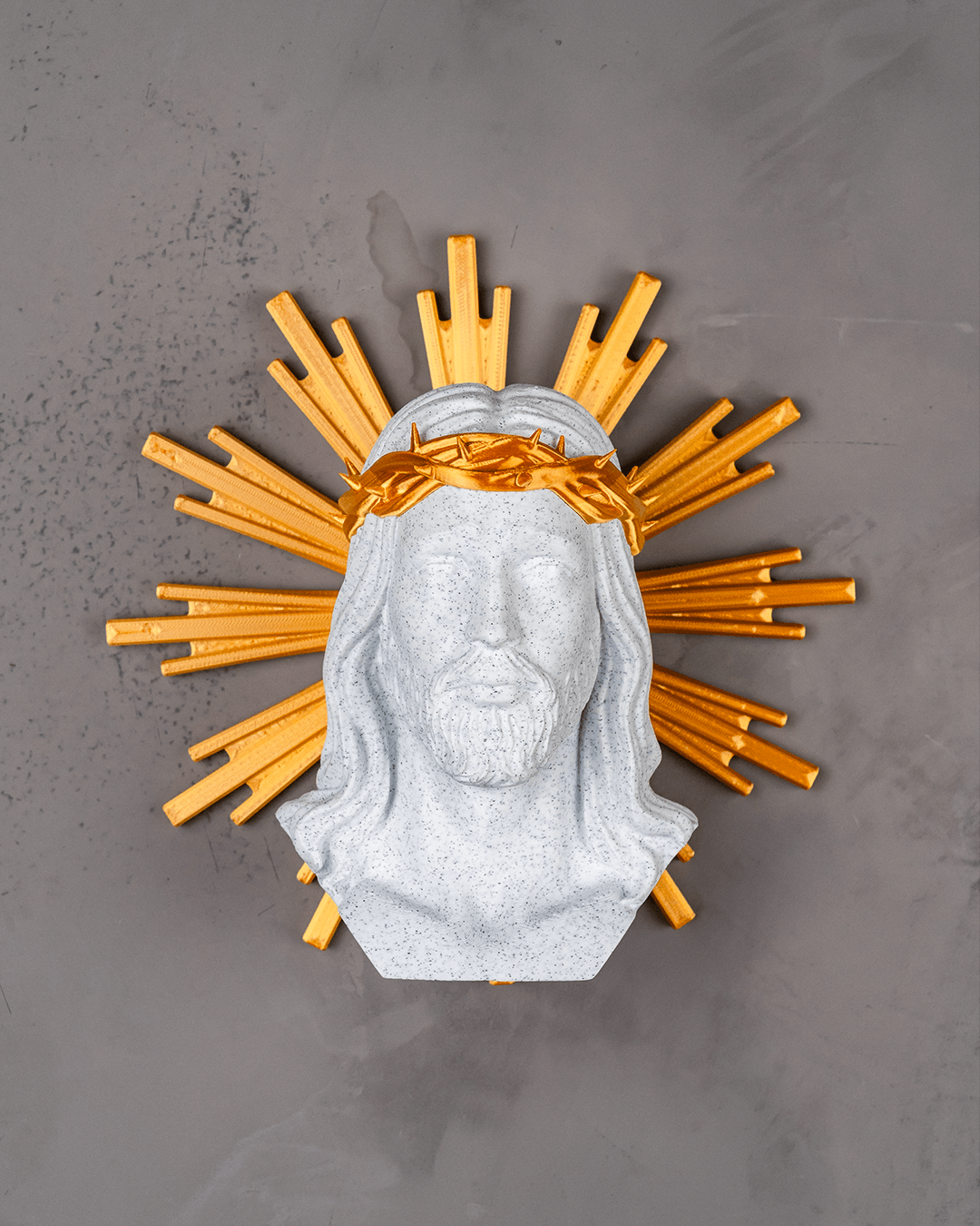 Religieuze Decoratie | Geloof in 3D