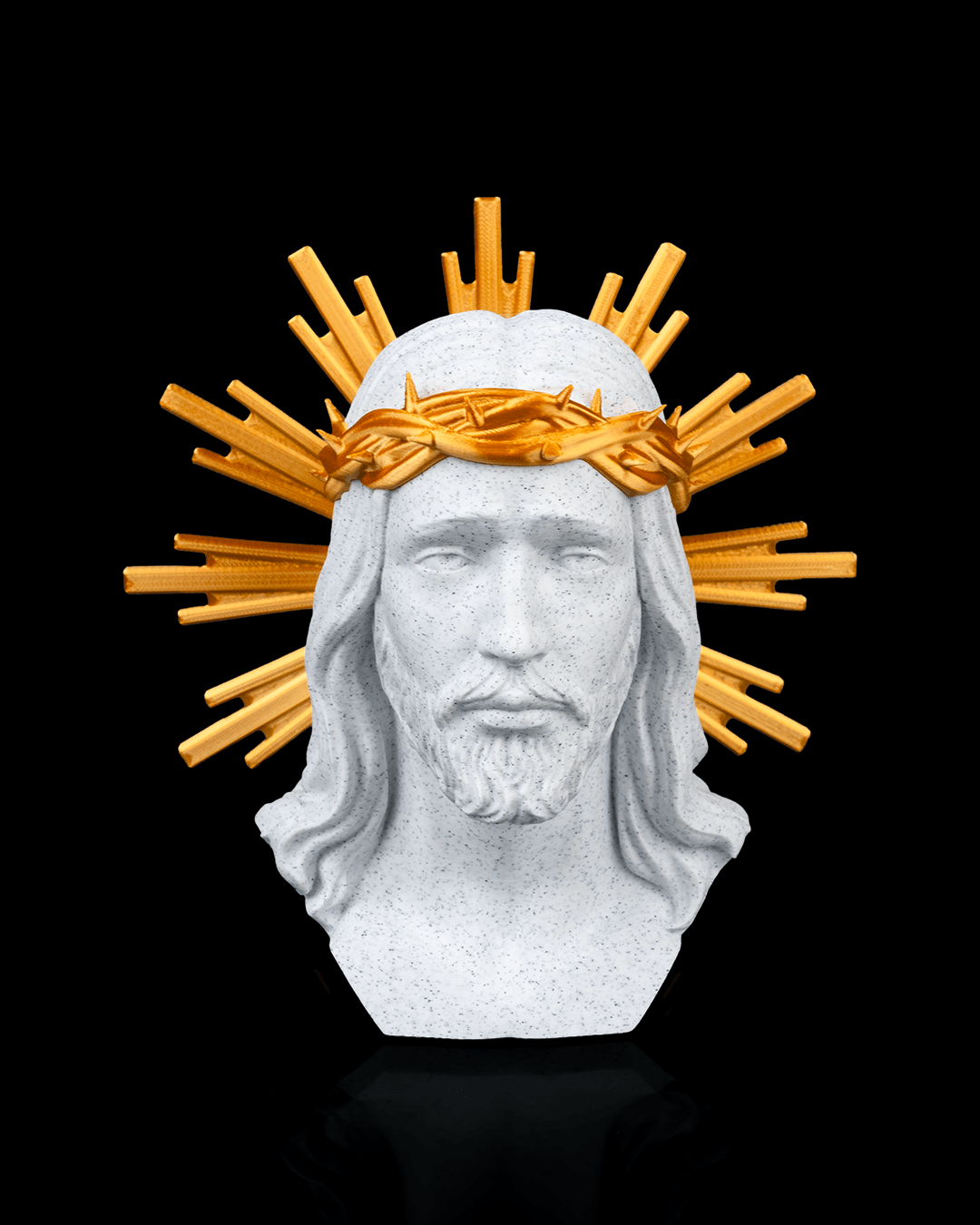 Religieuze Decoratie | Geloof in 3D