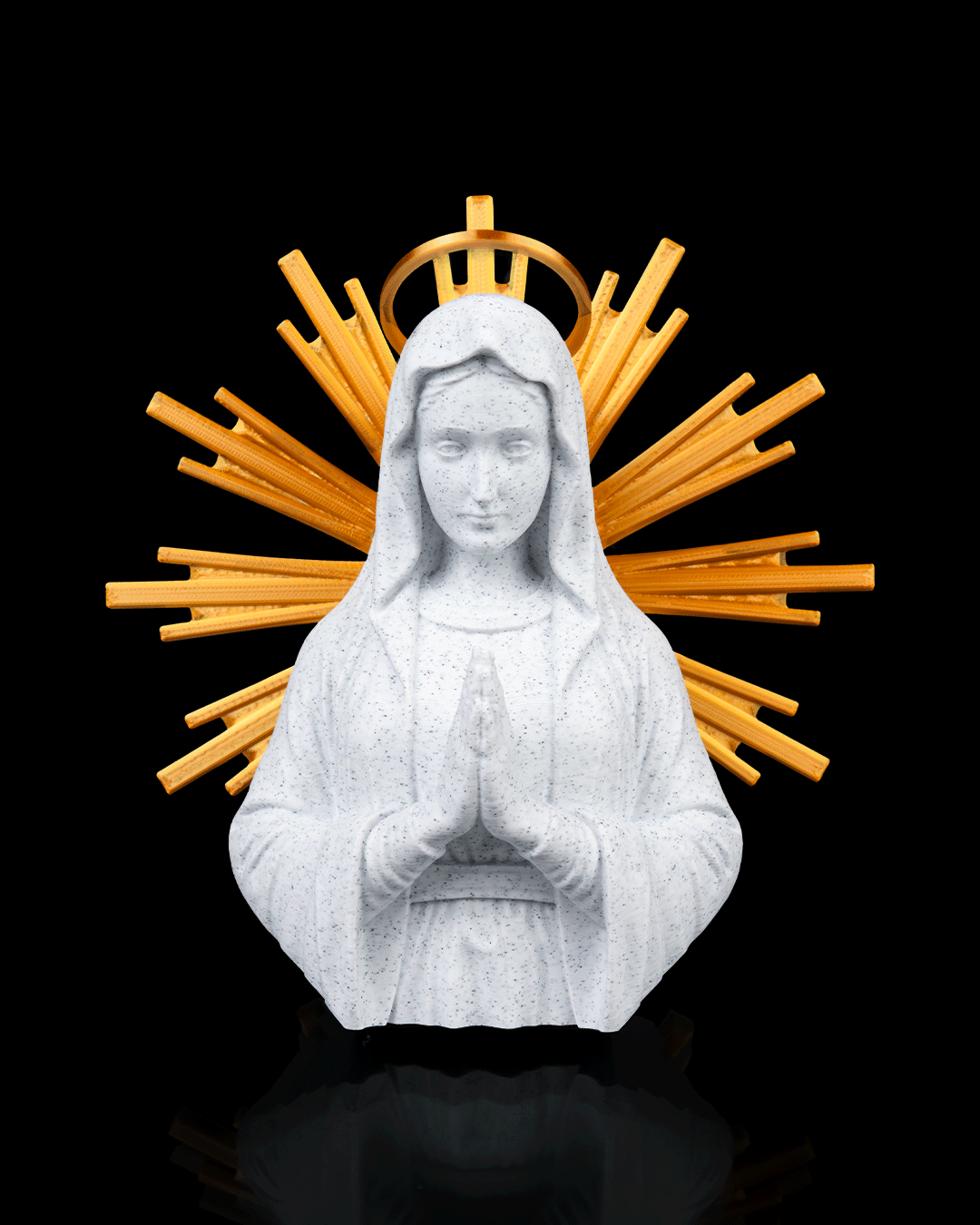 Religieuze Decoratie | Geloof in 3D