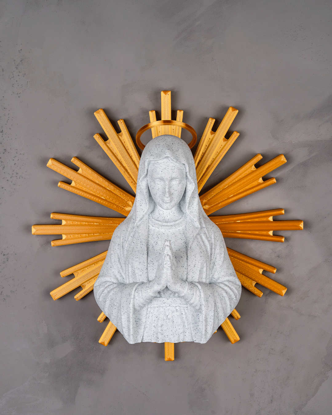 Religieuze Decoratie | Geloof in 3D