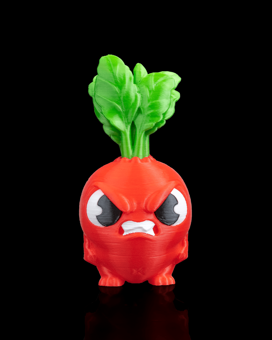 Sprout Garden™ | Verzamel jouw eigen 3D-geprinte Groentevriendjes