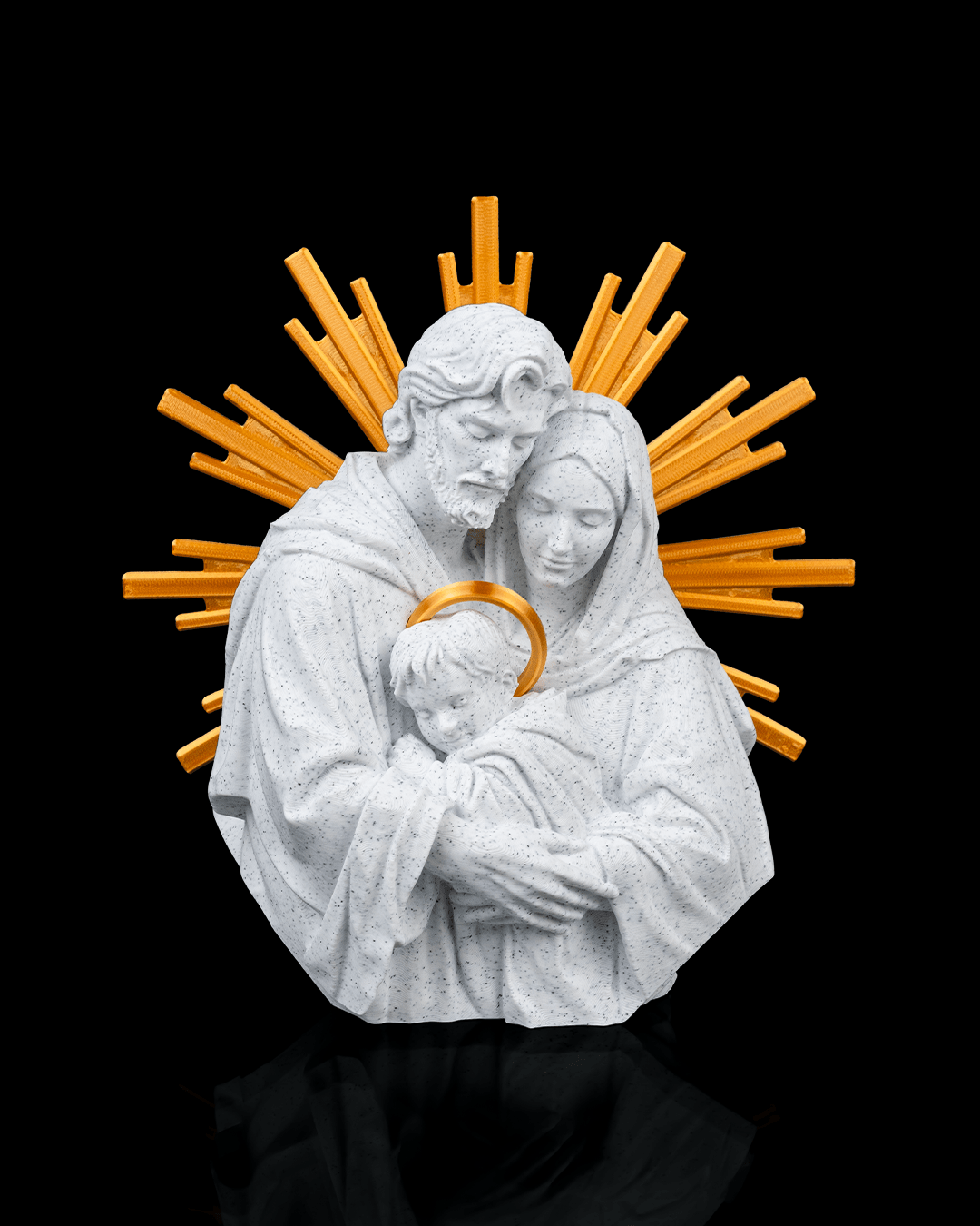 Religieuze Decoratie | Geloof in 3D