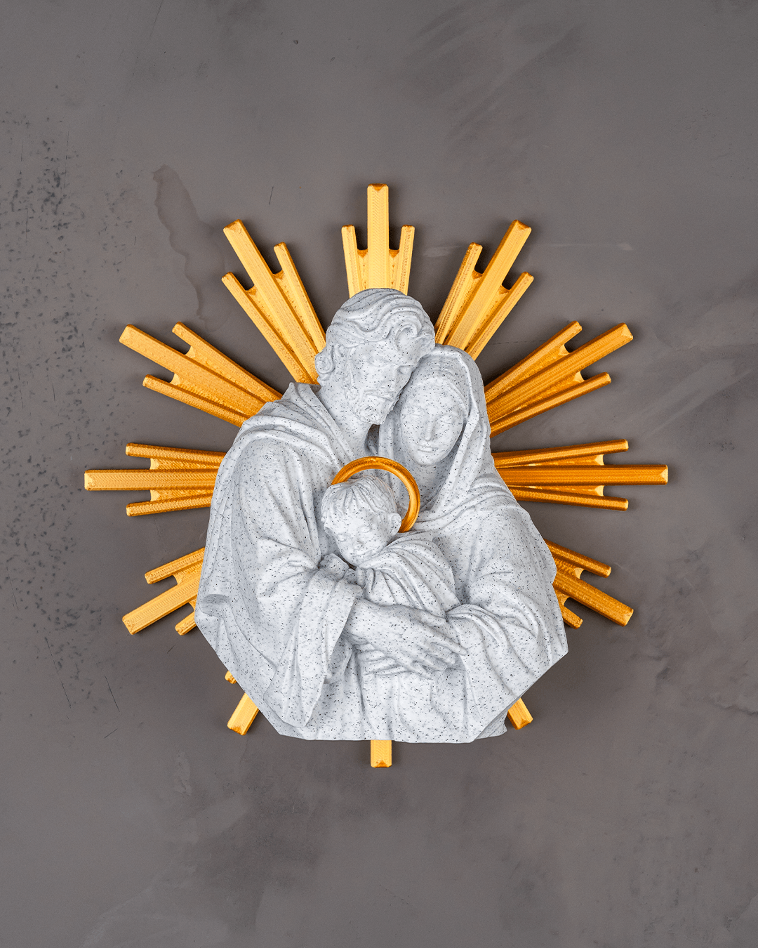 Religieuze Decoratie | Geloof in 3D
