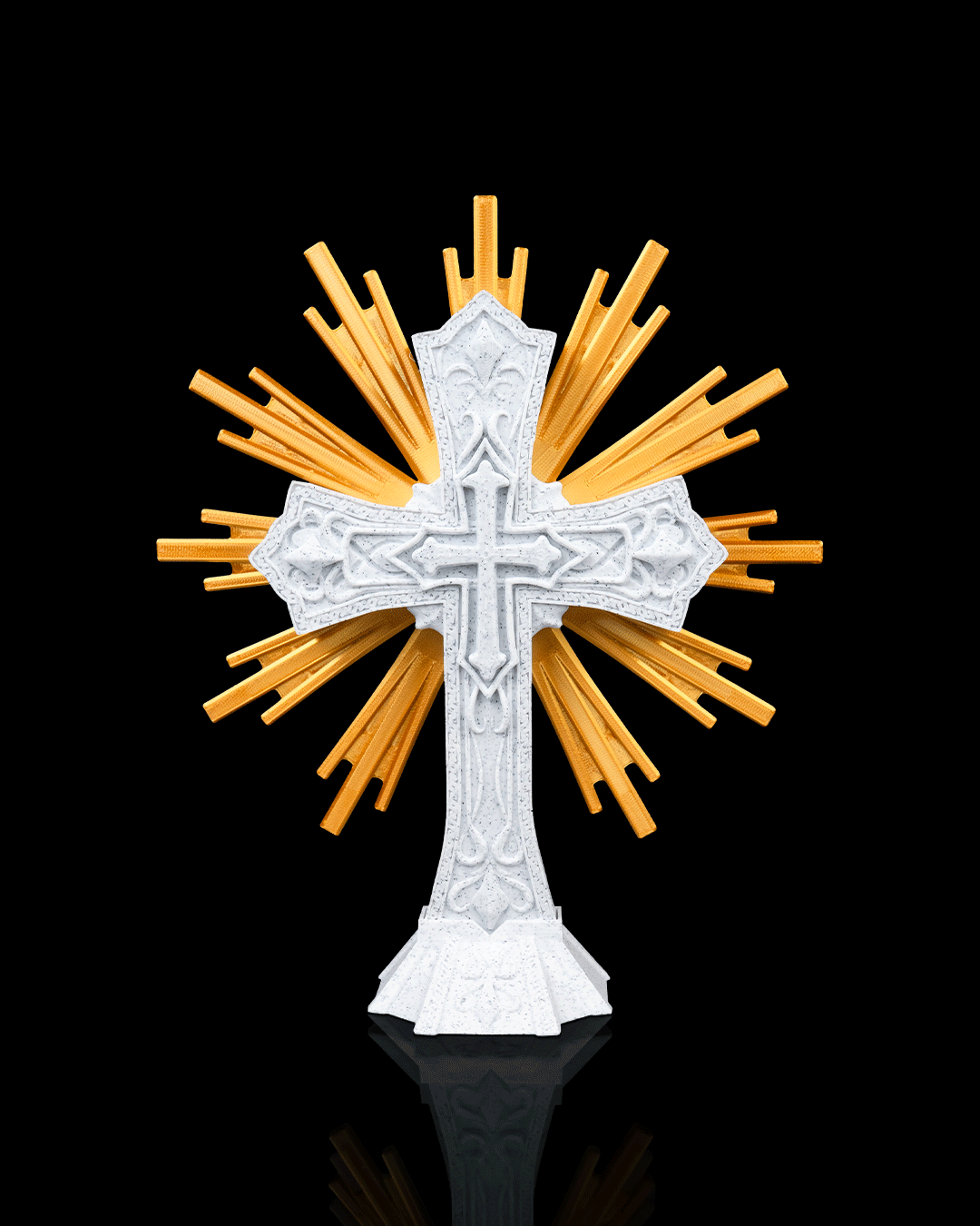 Religieuze Decoratie | Geloof in 3D
