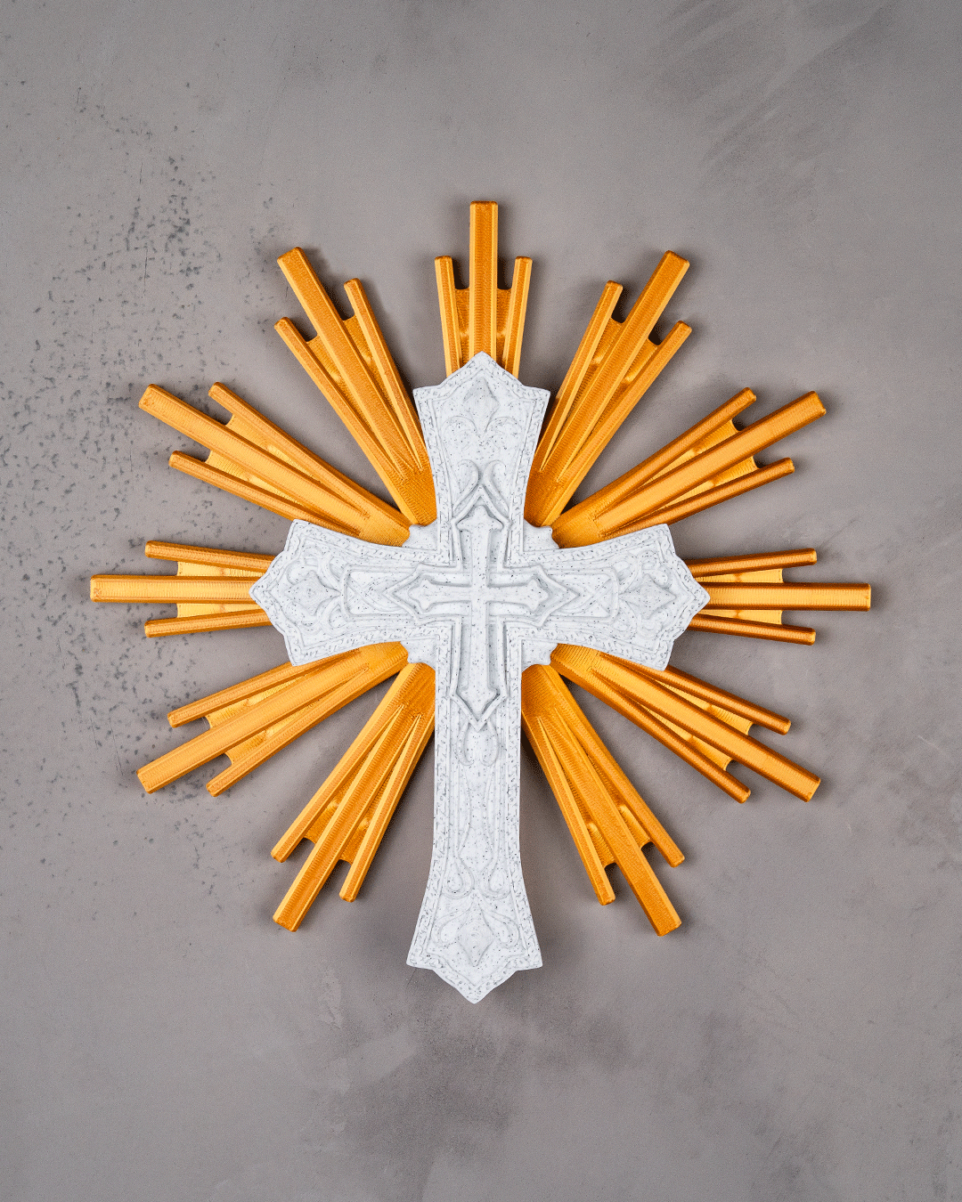 Religieuze Decoratie | Geloof in 3D