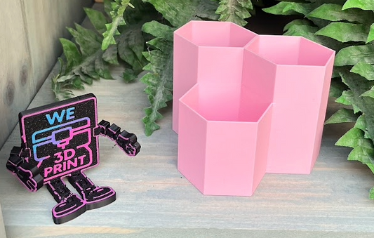 Make‑up Kwastenhouder – Modern & Stijlvol