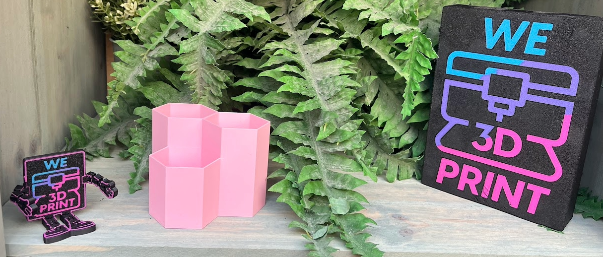 Make‑up Kwastenhouder – Modern & Stijlvol