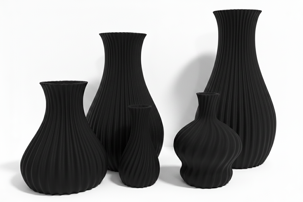 Vaas – Personaliseerbaar in kleur & formaat